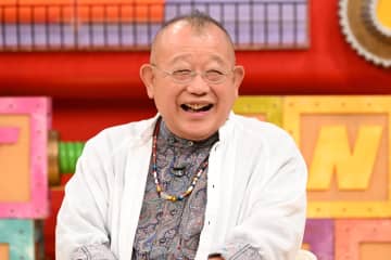 笑福亭鶴瓶「きれーいな方ですよ」　照れつつ語った、自身の“推し”。いったい誰？