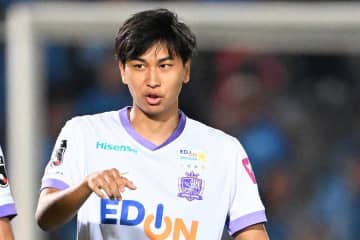19歳逸材の芸術2アシスト「才能の塊」　センス感じるプレーに「狙ってやってるなら怖いレベル」