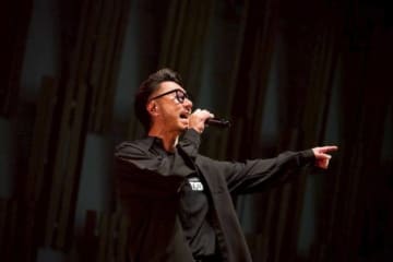 【独占】山猿、“最高の愛”を音に込めた新曲『最愛 feat.心之助』リリース！心之助のインタビューも到着