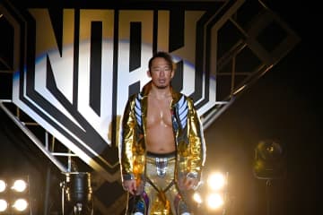 方舟の天才、丸藤正道。GHC王座戦の”敗北”を胸に、『N-1』制覇という新たなる”証明”へ
