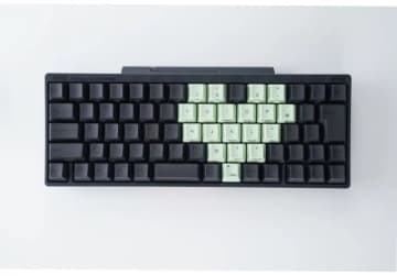 ふるさと納税にキーボード「HHKB」と「わさびキートップ」のセットが登場！ 神奈川県相模原市の返礼品に