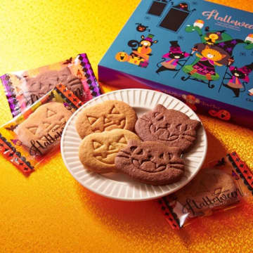 シャトレーゼで今しか買えません！パケも可愛いからプチギフトにも♡期間限定お菓子4選