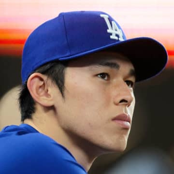 ドジャース佐々木朗希にロバーツ監督が辛辣コメント…メジャー復帰“先送り”へ