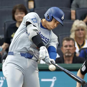 ドジャースが致命的弱点またも露呈…大谷翔平がどれだけ打っても「最下位レベルの穴」は埋まらず