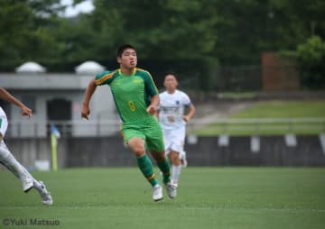 国際ユースサッカーin新潟に挑むU-17日本代表 メンバーが発表