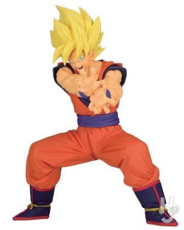 『ドラゴンボールZ』『ワンピース』大人気ジャンプ作品のプライズ景品や、食玩「超動α」シリーズに『ウルトラマンオメガ』などがラインナップ【フィギュア新作情報】