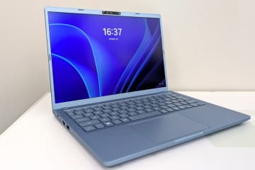 「見た目で選ばれない」からの脱却！ デザイン注力のノートPC新製品