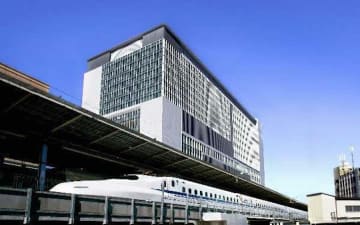 ホテルアソシア新横浜、2026年5月で営業終了　「コートヤード・バイ・マリオット」にリブランド