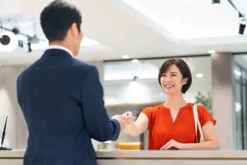 「助かります！」から「最悪出禁」まで…知っておきたいホテルのマナー　スタッフが明かす感謝と注意点とは