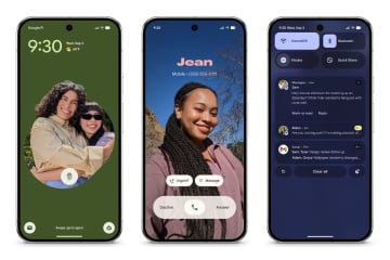 Google、「Pixel 10」の最新UIがPixel 6以降にも展開