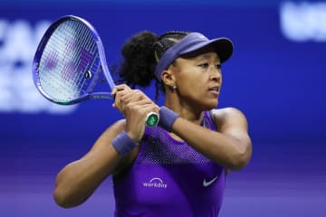 大坂なおみ 世界13位をストレートで撃破し全米オープンで5年ぶり3度目の準決勝進出！5度目のグランドスラム制覇へ邁進[全米オープン]
