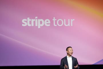 Anthropicが日本に拠点を置く理由　StripeがAIとステーブルコインを説明