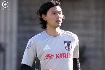 来年のW杯に向けまずはメキシコ戦へ…南野拓実「すごく良い世界レベルの対戦相手」