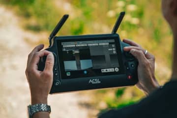 ACSL米国子会社、新型スマートコントローラー「TAITEN」発表