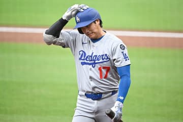 大谷翔平の“孤立”…ド軍が抱える深刻な問題　指揮官も苦言、実らぬ安打