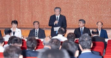 自民党・有村治子参院議員、石破首相との打ち合わせで「表情が嫌そうすぎて草」　動画拡散に長文で背景説明