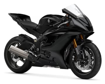 ヤマハ「YZF-R6レースベース車」2026年モデル登場　期間限定の受注生産