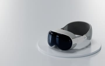 アップル「Vision Air」2027年発売か。40％軽量化、半額以下の廉価モデル