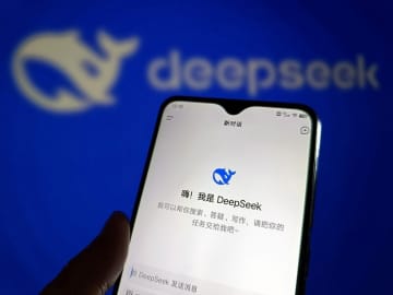 フロスト＆サリバン調査報告書「2025年上半期に中国の大規模言語モデル1日平均利用回数363％増」