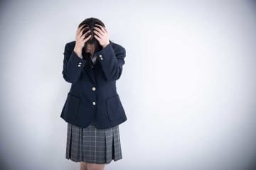 頭髪検査で“黒染め強要”…「何もしてないのに」理不尽指導に母怒り　「まだやってんのか」共感続々