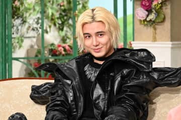 藤井 風「徹子の部屋」初出演　ありのままの語りに黒柳徹子も興味津々