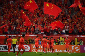＜サッカー＞U-22中国代表、ホームで東ティモールに辛勝＝中国ネット「勝ったけど絶望感」
