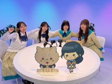 『タイトル未定のパキラっしゅ★』ワードセンスと時間感覚センスが問われる２つの企画に挑戦