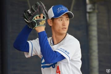 【ウエスタン】中日、先発・草加勝が5回7失点の乱調で防御率「1.62」から「3.05」に悪化も…尾田が4安打など打線が6点差ひっくり返す…4日・広島戦