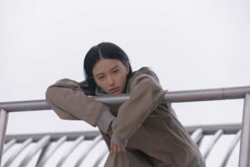 山本舞香が着こなす♡UMBRO HOUSE 2025年秋冬コレクション