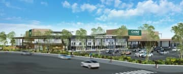 カインズ／埼玉県に「吉川美南店」今冬オープン