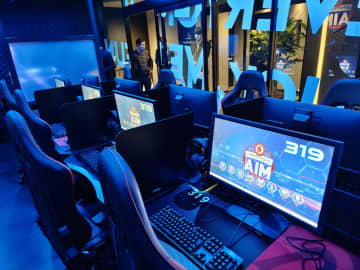 プラズマクラスターはゲームプレイにも好影響―シャープ、eスポーツ選手協力で検証「平均ダメージ量が増加」