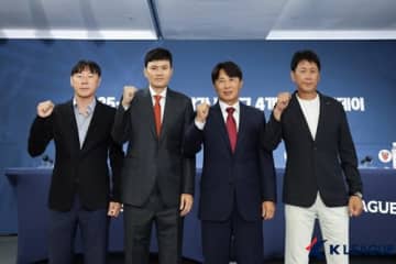 「外国籍選手枠は撤廃すべき」Kリーグ王者指揮官、ACLで続く韓国勢の不振に国内の“制度改革”提言