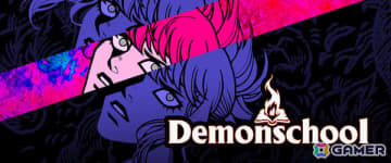 学園・オカルトタクティカルRPG「Demonschool」日本語対応デモがTGS2025に出展！競合を避け発売日は11月20日に変更