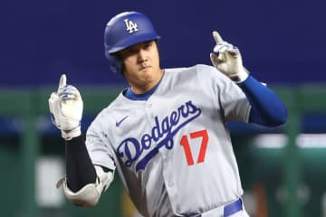 体調不良なのに…専門家が称賛した大谷翔平の“2つのプレー”　垣間見えたメンタルの強さ