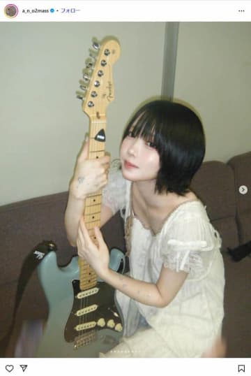 あのちゃんに「『お前なんやねん！』みたいな」　初共演で「殴りかかってきた」も...「おかげで仲が深まった」女性芸人告白