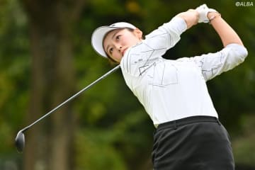 木村円らが首位で最終日へ　現役ナショチ・藤本愛菜3位、長野未祈50位【JLPGAプロテスト第2次予選・A地区】