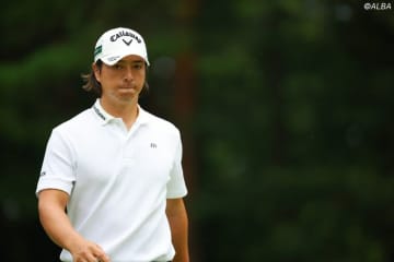 ＜速報＞大会2勝の石川遼が好発進　4バーディ「67」で暫定6位