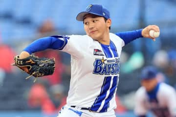 DeNA武田が投手専念　外野手から登録変更…二刀流“断念”で新たな決意「必ずチームの力に」