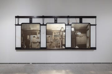 光と時間が織りなす“記憶”写真家・鈴木のぞみの展覧会が銀座・ポーラ ミュージアム アネックスで