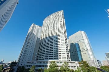品川Vタワー 25階｜都市の躍動と洗練を手にする「品川」駅前のランドマーク。スカイウェイで快適アプローチ。陽当たり・眺望良好な住戸