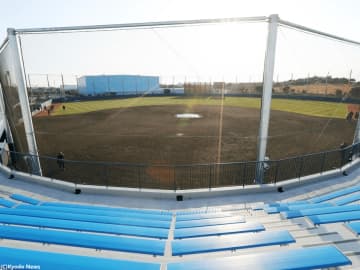 【ウエスタン】オリックス、台湾出身の19歳・陳睦衡が5回無失点の好投…オリバレス・佐野皓大がタイムリー…4日・くふうハヤテ戦