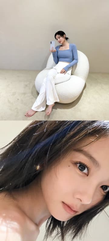 『トンイ』名子役キム・ユジョン、魅力あふれる近況に“ドキッ”「困りますお嬢様…」【PHOTO】