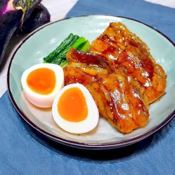 【なすはこの味付けが一番クセになる】「もう他の作り方いらん」「昨日作ったのに今日もリピ」止まらん最強おかずレシピ3選