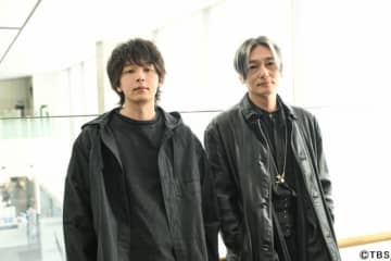 中村倫也×井浦新対談「DOPE」最終回。才木・陣内・ジウ、それぞれが迎える未来とは？