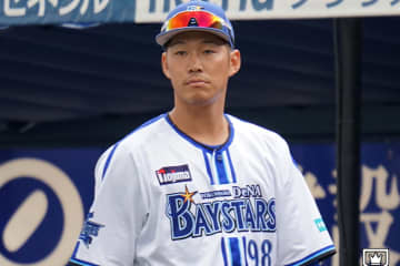 DeNA・京田が痛恨の1イニング2失策…決勝点を献上したミスに坂口氏「動きが止まってしまっている」