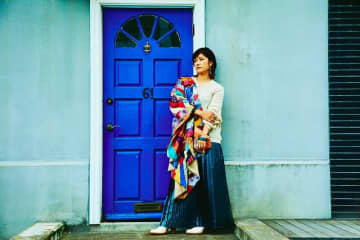 BONNIE PINK、新曲「Like Gravity」がTVアニメ『ステつよ』EDテーマに　配信リリースも決定