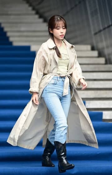 “日本旅行中のマナー違反”で炎上した韓国元アイドル女優が謝罪「ご指摘を謙虚に受け止め…」