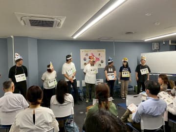 北海道移住のすゝめ2025 in OSAKA 『北海道のマニアックなまち、あつめました』 9/28(日)10:00-11:30（参加無料）
