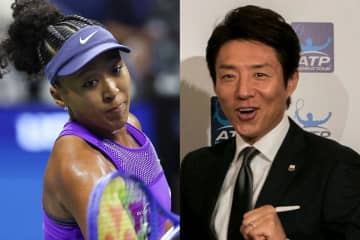 「“リベンジなおみ”は本当に強い」松岡修造氏が大坂なおみの全米４強入りを称賛！ 昨年との違いを熱く独自解説＜SMASH＞