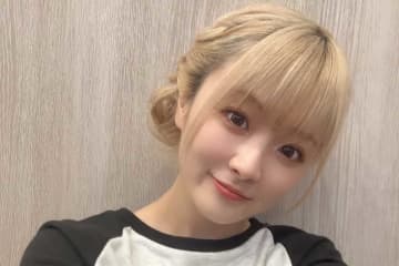 人気女子レスラーが4年続けた金髪から“激変”…なつぽいに「ちょーかわいい」「プロレスラーって思えない」の声